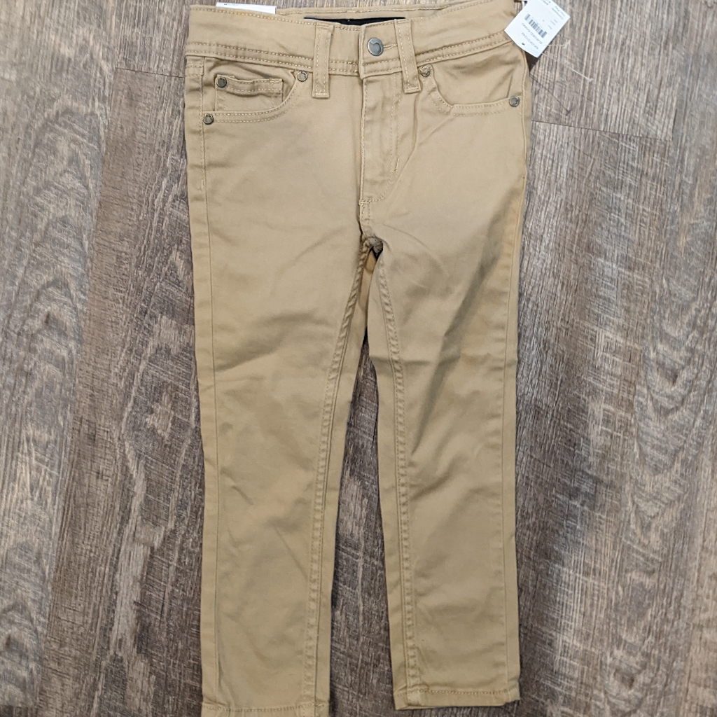 Nwt Joe's Boys Pants Size 4